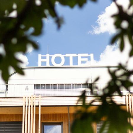 Hotel Weiss Munderfing Εξωτερικό φωτογραφία