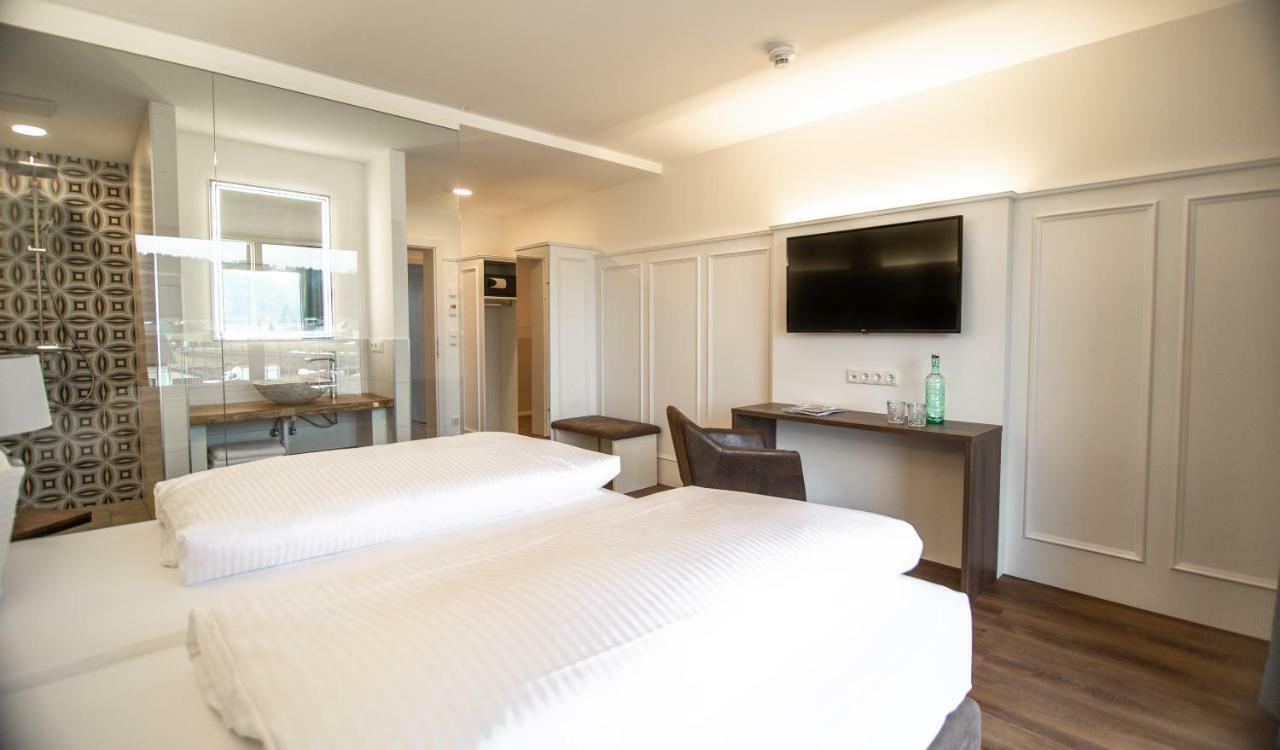 Hotel Weiss Munderfing Εξωτερικό φωτογραφία