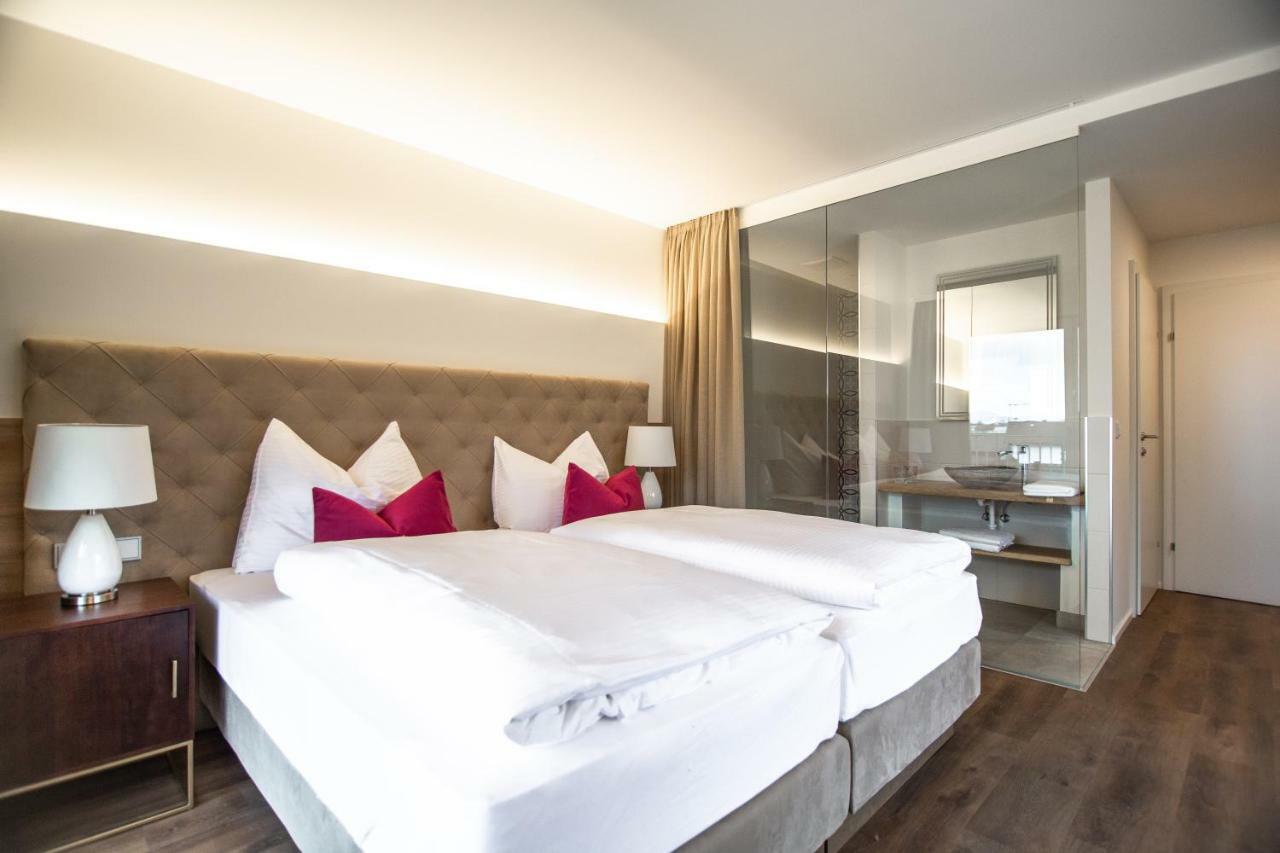 Hotel Weiss Munderfing Εξωτερικό φωτογραφία