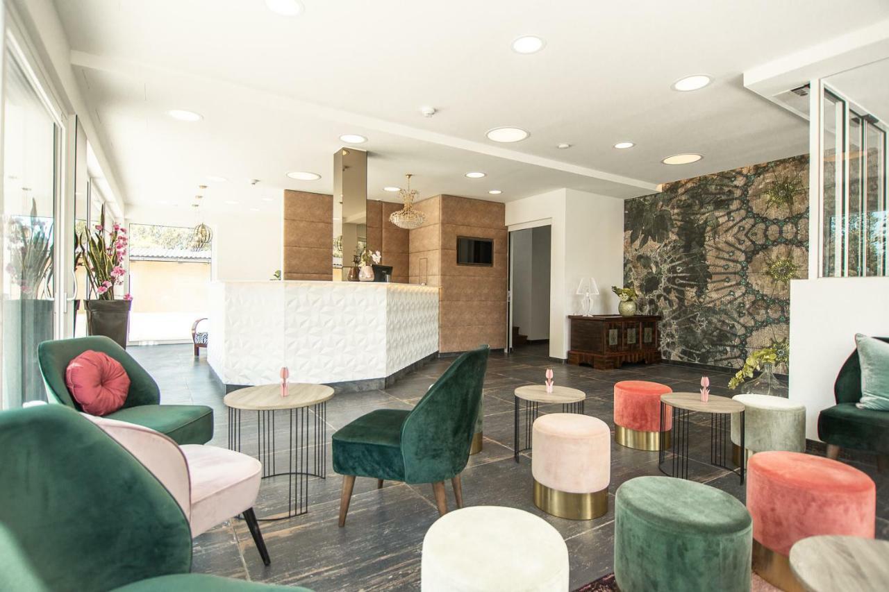 Hotel Weiss Munderfing Εξωτερικό φωτογραφία