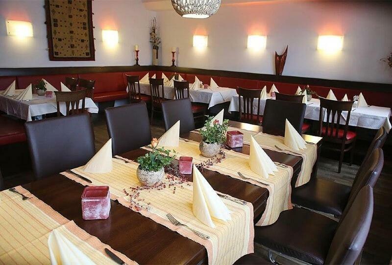 Hotel Weiss Munderfing Εξωτερικό φωτογραφία