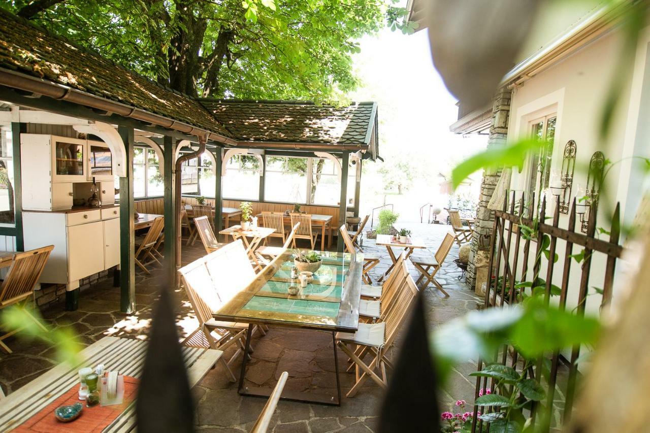 Hotel Weiss Munderfing Εξωτερικό φωτογραφία
