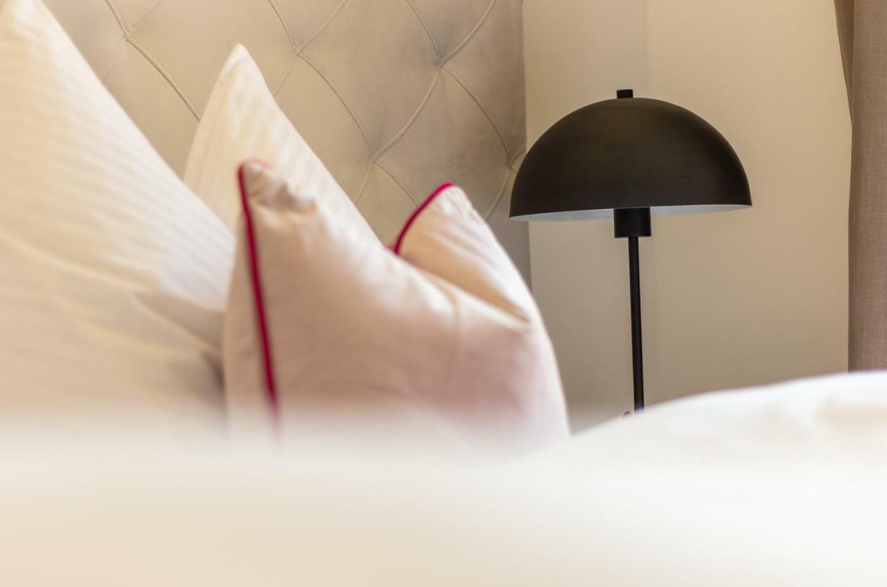 Hotel Weiss Munderfing Εξωτερικό φωτογραφία
